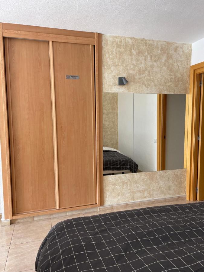 Apartment Modern 2 Playa Del Ingles San Bartolome de Tirajana  Exterior photo