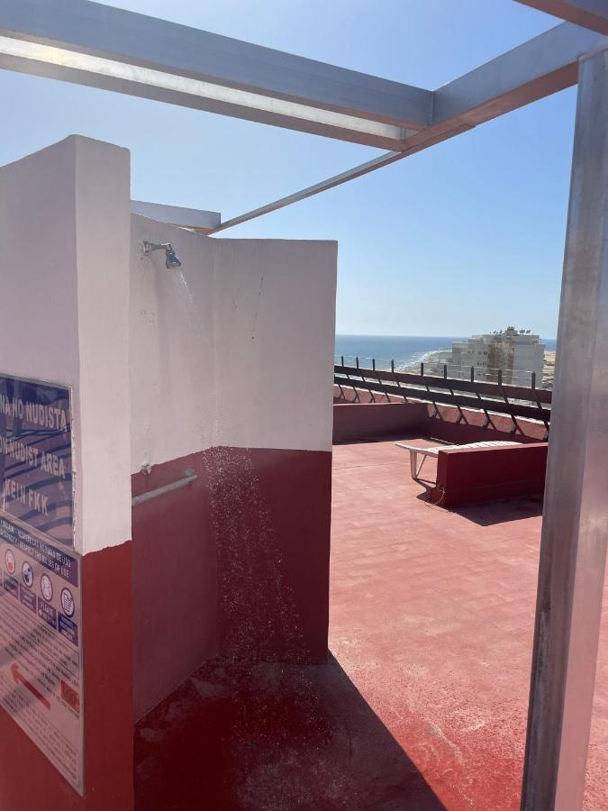 Apartment Modern 2 Playa Del Ingles San Bartolome de Tirajana  Exterior photo