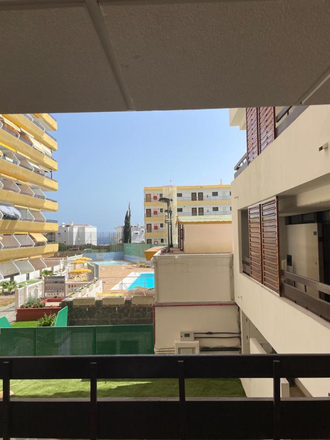 Apartment Modern 2 Playa Del Ingles San Bartolome de Tirajana  Exterior photo