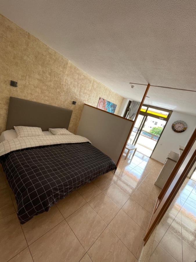 Apartment Modern 2 Playa Del Ingles San Bartolome de Tirajana  Exterior photo