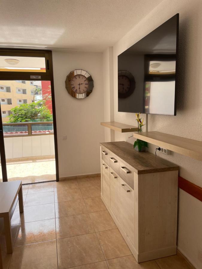 Apartment Modern 2 Playa Del Ingles San Bartolome de Tirajana  Exterior photo