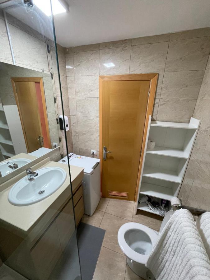 Apartment Modern 2 Playa Del Ingles San Bartolome de Tirajana  Exterior photo