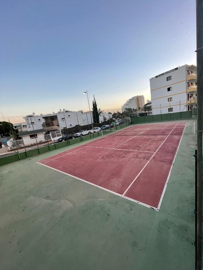 Apartment Modern 2 Playa Del Ingles San Bartolome de Tirajana  Exterior photo