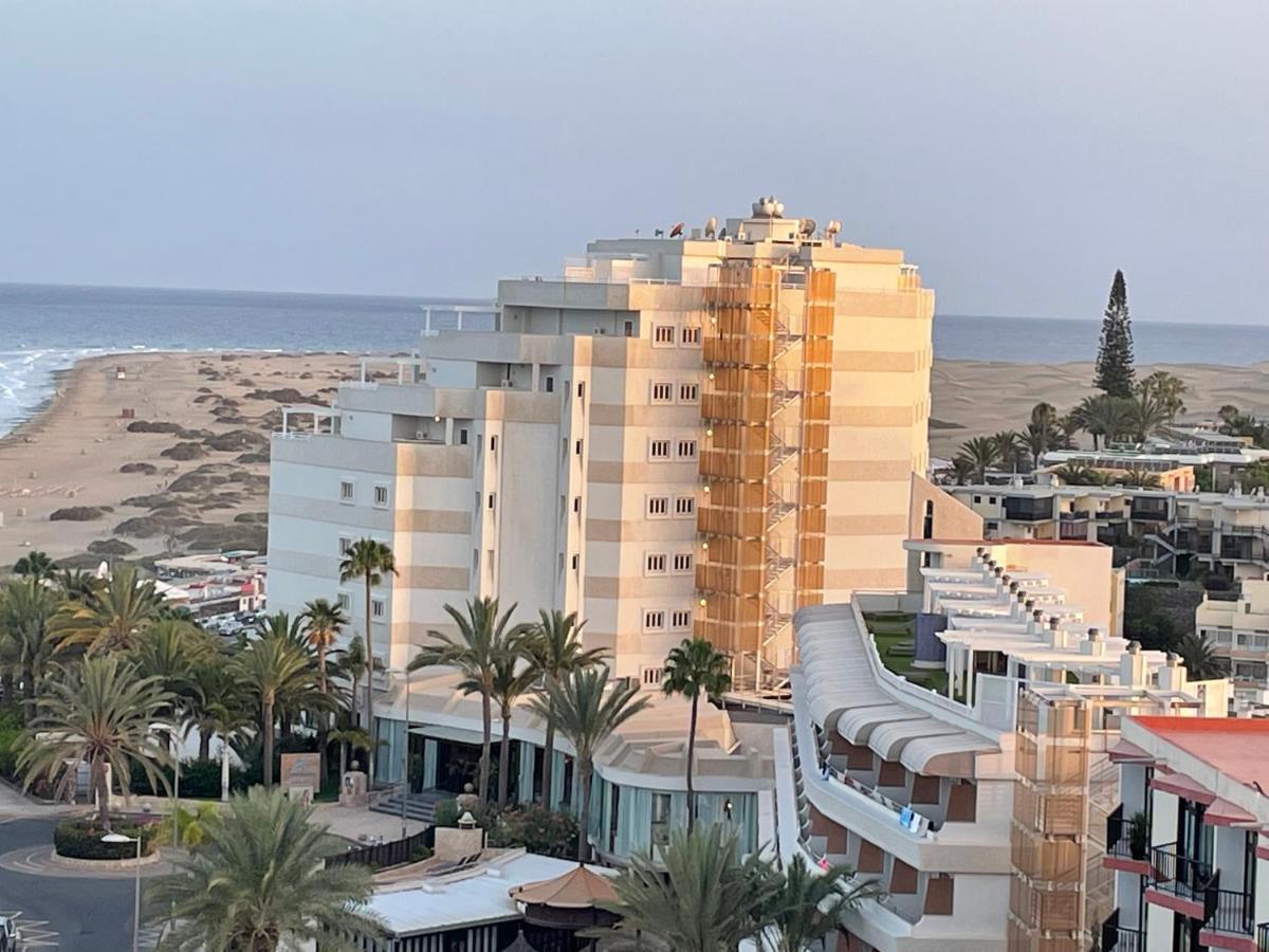Apartment Modern 2 Playa Del Ingles San Bartolome de Tirajana  Exterior photo